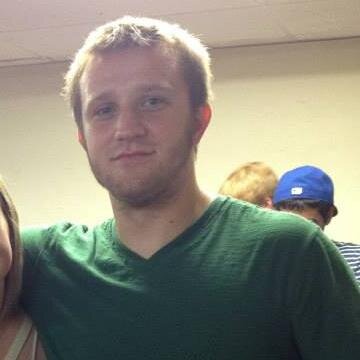 mkrupa32's profile picture. Palatine | Champaign | Chicago

Some people call me Thaddeus