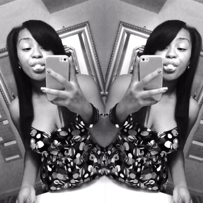0⃣.0⃣0⃣.1⃣4⃣ Aug. 28 #⃣Glo'Day Dancer Singer Cheerleading . Dimples 5'1 * Cute Funny