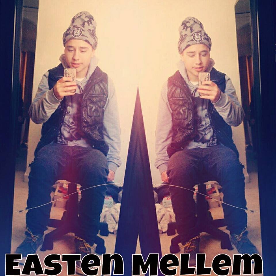 EastenMellem's profile picture. 