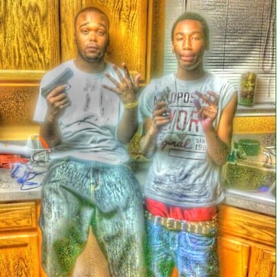 Real nigga new to twitter Meridian MS