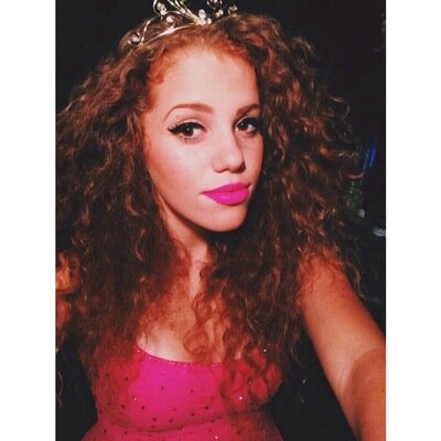 ☻ mahogany ☻