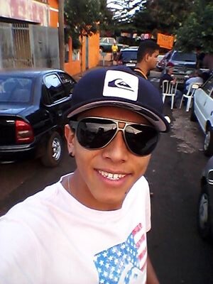 eai galera segue aii