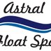 Astral Float Spa (@astral_floatspa) Twitter profile photo