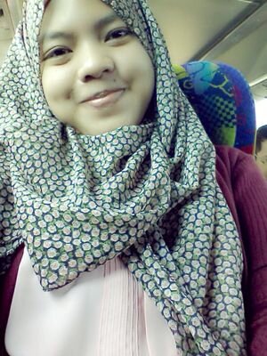 Fokus tigasetengah tahun ^^