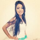 Amanda Pachêco - @APachco - Twitter