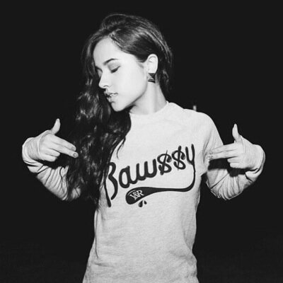 beckygftgrande's profile picture. 