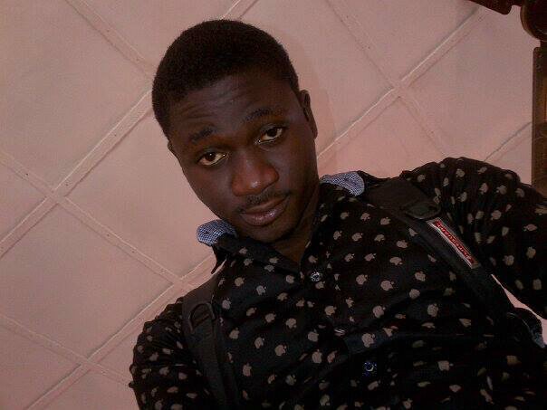am a nice guy who like making New friend There is no harm mking and meeting new friends, its cool. But, what matter is keeping it.