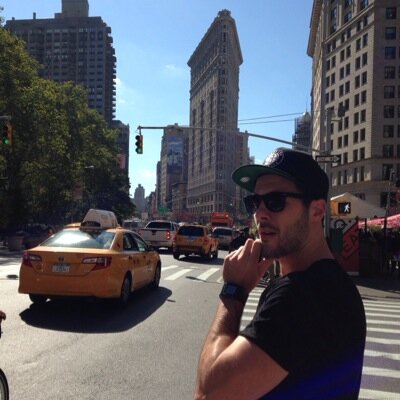 Investor Relations @paradigmbio, WA Boy, Blues Fan. My thoughts are not advice.