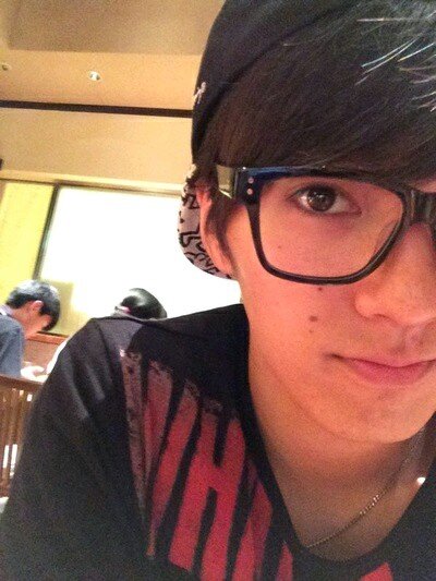 [ @ChocoChinoJPN ] DISH//の矢部昌暉です。
