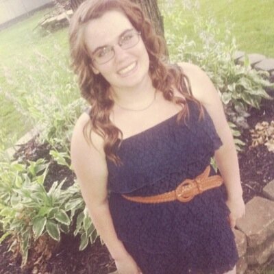 HaleyHisel's profile picture. I'm a unique girl, who loves to write, listen to music, and sing. I'm friendly if anyone wants to talk. :)