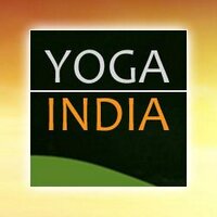 YogaIndiaMeditation(@YogaIndiaTweet) 's Twitter Profile Photo