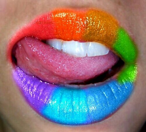 RainbowURLife's profile picture. Just find UR way, follow the rainbow, than U'll see UR Self.