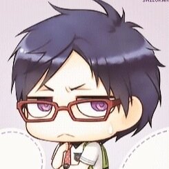 Ryūgazaki Rei (竜ヶ崎 怜) / Birthday: December 14th / Height: 177cm / Weight: 65kg / ไทย - (少し)日本語 / #roleplay (070713)