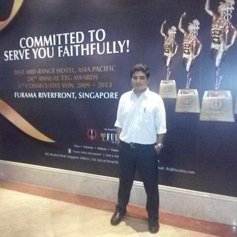 Do the Best