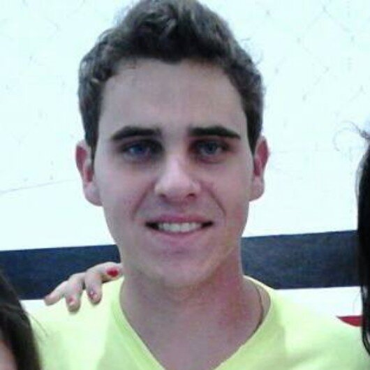 Goleiro de Futsal