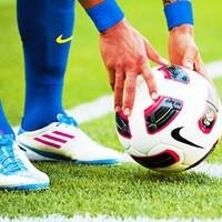 Noticias do futebol, entre outros esportes.