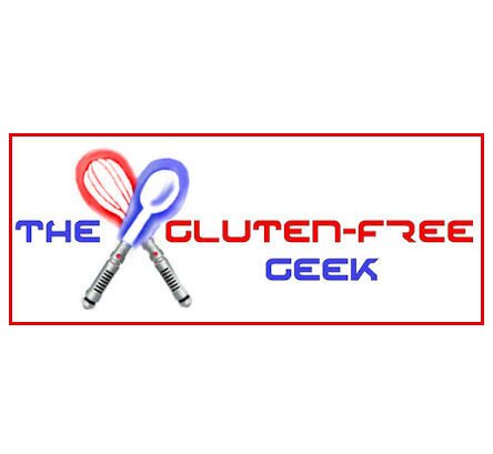 TheGFreeGeek's profile picture. Computer Programer, Avid Gamer, #Gluten-Free Baker