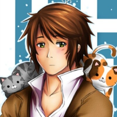 My favriote fandoms are hetalia, attack on titan, homestuck, modoka magica, and free the swimming anime :3