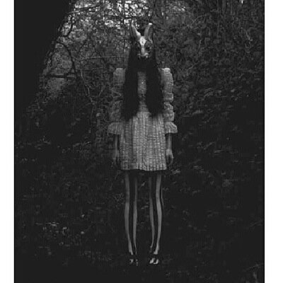 We're all just living in a fucked up world, attempting to survive the best we can or deciding its time to lie down and die.