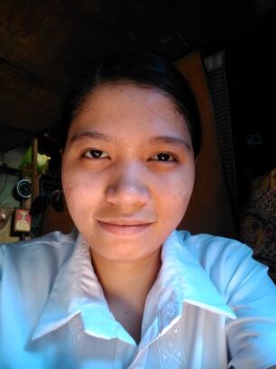 BREAD_lirbyaj's profile picture. Proud to be MCGI