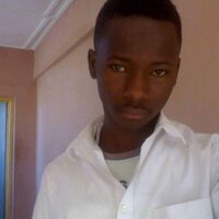 Sheik Musa  (@sheik_musa) 's Twitter Profile