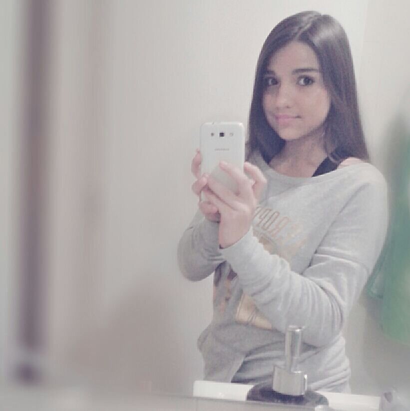 I really don't care