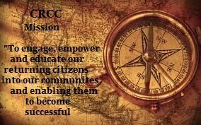 Mission to assist our re-entry citizens in education,empowering and engaging them to become successful in our communities