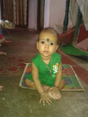 krishnamshr's profile picture. 