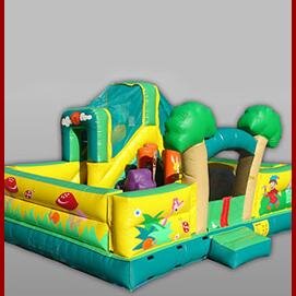 Be sure to get a Bounce Houses Laguna Niguel CA that is big enough for your children. The ones that you can buy in stores are meant many times only.