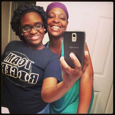 Ima mother before anything, Loving my BOWIE Boys! Been thru hell & back wid HEEM! dats why I hold da title!:) #TeamRylan #TeamBOWIE #Free#billie