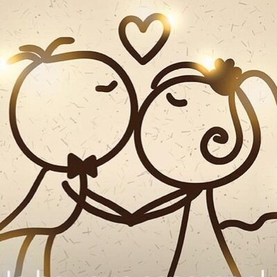 Love means always...