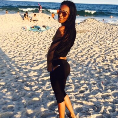 LoudMouthSlim_'s profile picture. I love bad Bitches that's my fucking problem ° · · · Instagram SlimBeautiful_Vixen