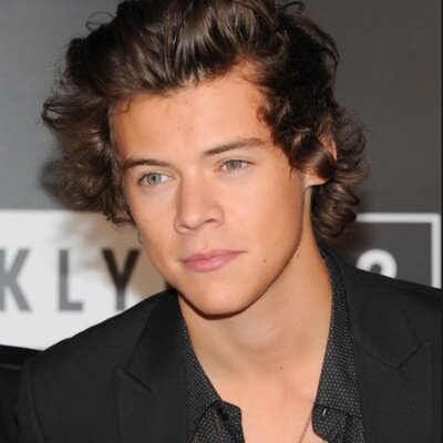 ★Larry is cute☆
