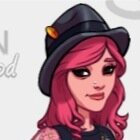 That pink haired bitch • Model • A-LIST 60M FANS