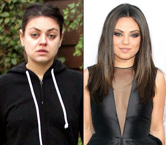 Celebrities Without Makeup 
Questions Comments Concerns @celebritiesnomakeup@gmail.com