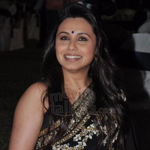 Rani Mukerji Chopra ..all d news films entertainment and fun....So follow and enjoy..