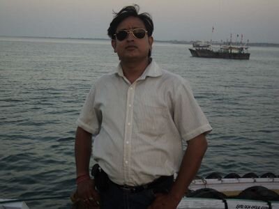 Navin sharma