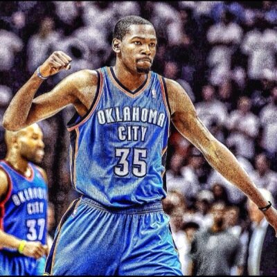 OKC Family.