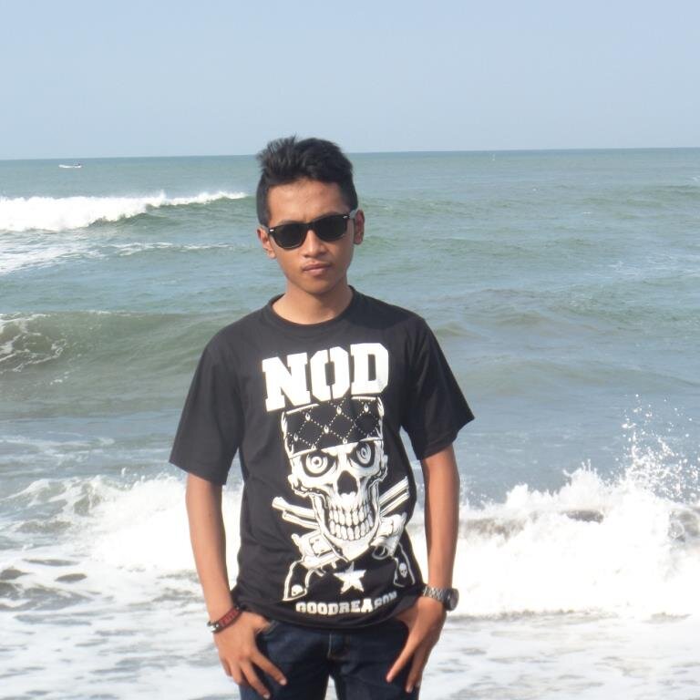 Allah SWT always with me
