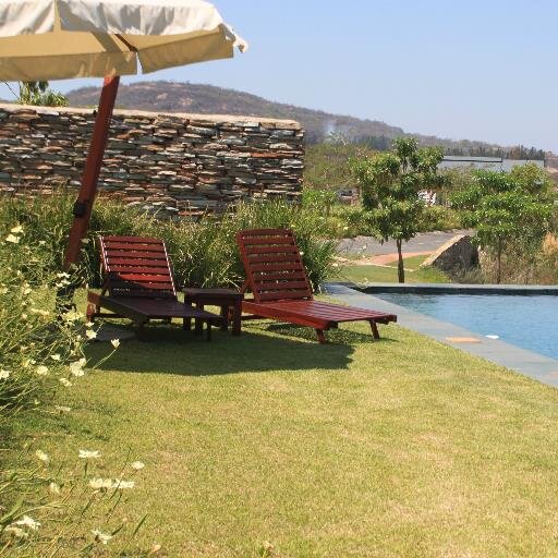 elawini's profile picture. Lifestyle is only a matter of choice...  Elawini Lifestyle Estate offers vacant stands, building packages, gym facilities and so much more!