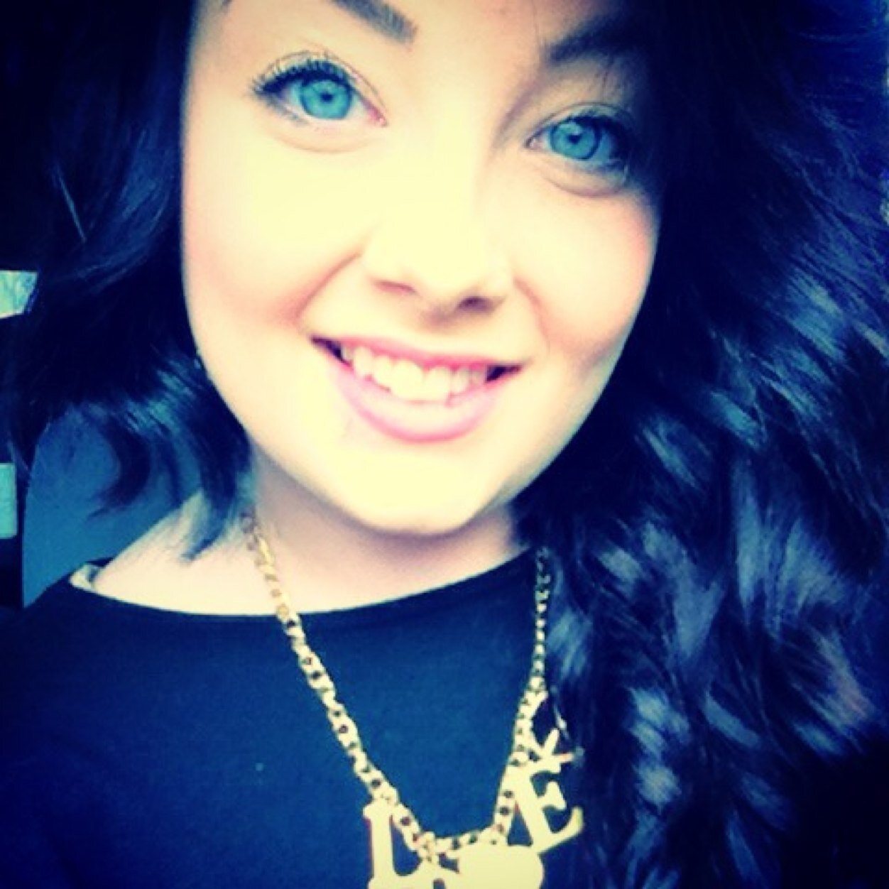 Livin' this crazy life.