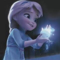 Do you wanna build snowman?