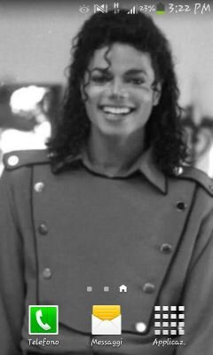 MJ is my life 3