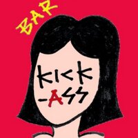 KICK-ASS/キックアス 西荻(@KickAssNishiogi) 's Twitter Profile Photo