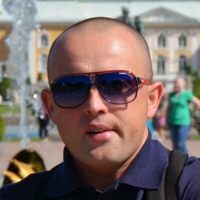 Сильвеструк Юрий