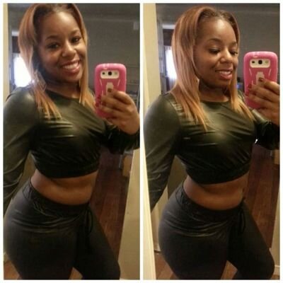 my tweets are reality....im a blunt person so expect the truth in my tweets... Oh and you look lost so follow me!!!! ❤✊Ebben's wife and Brandi's twin sister ❤