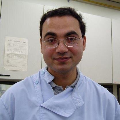 Associate Professor of Clin.Pharmacology at Chitwan Medical College, Chitwan.