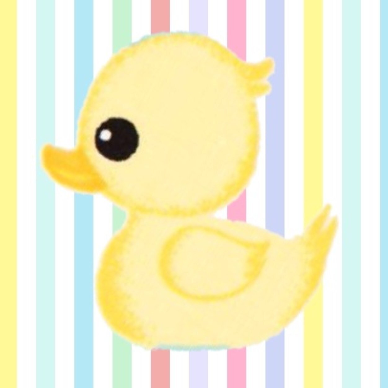 dont let anyone ever tell u that ur an ugly duckling when ur the cutest lil duckie we've ever seen !! 
✨
owners: katt & diana, message us anytime !