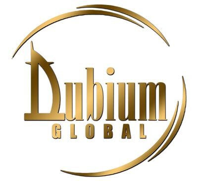 DubiumGlobal's profile picture. 