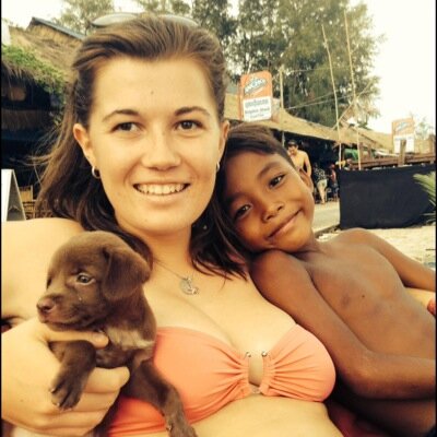 FreddieRowland6's profile picture. When life gives you lemons, go get the Gin & Tonic